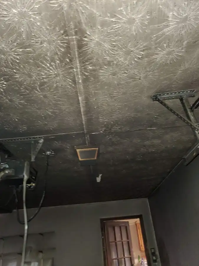 Fire and smoke damage assessment for Emergency Water Damage Services in Allendale